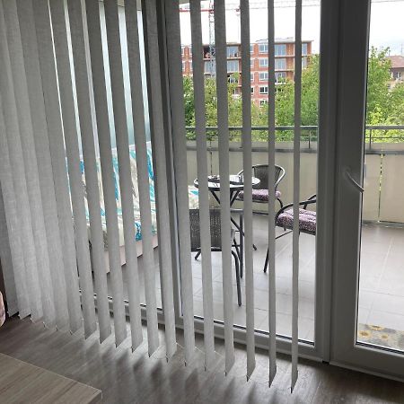 Apartman Edita - Byt S Terasou A Parkovacim Stanim, Topolova, Olomouc公寓 外观 照片
