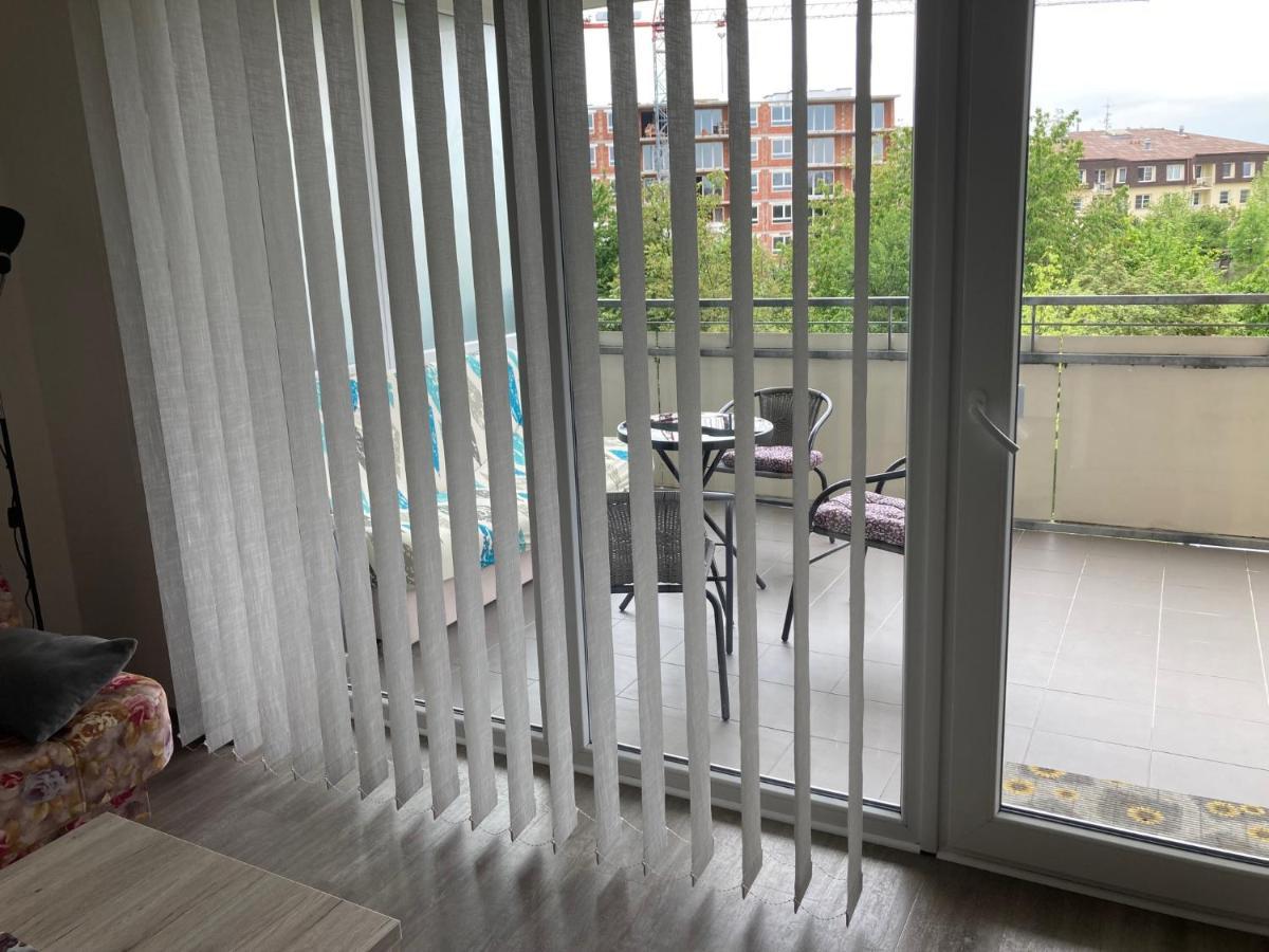 Apartman Edita - Byt S Terasou A Parkovacim Stanim, Topolova, Olomouc公寓 外观 照片