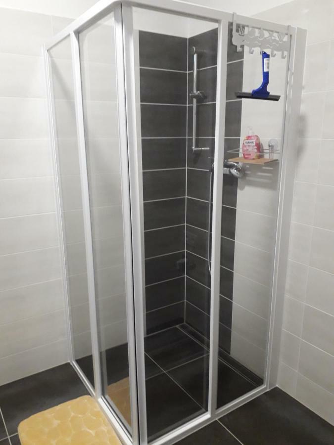 Apartman Edita - Byt S Terasou A Parkovacim Stanim, Topolova, Olomouc公寓 外观 照片